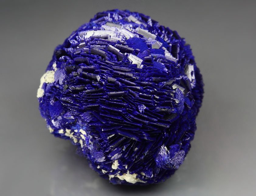 AZURITE