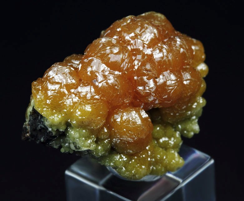 PYROMORPHITE