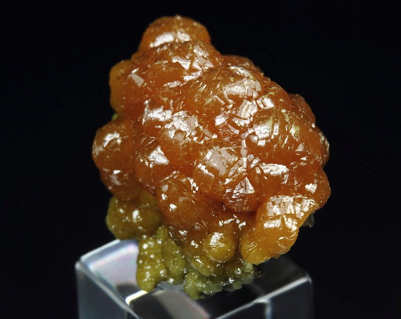 PYROMORPHITE