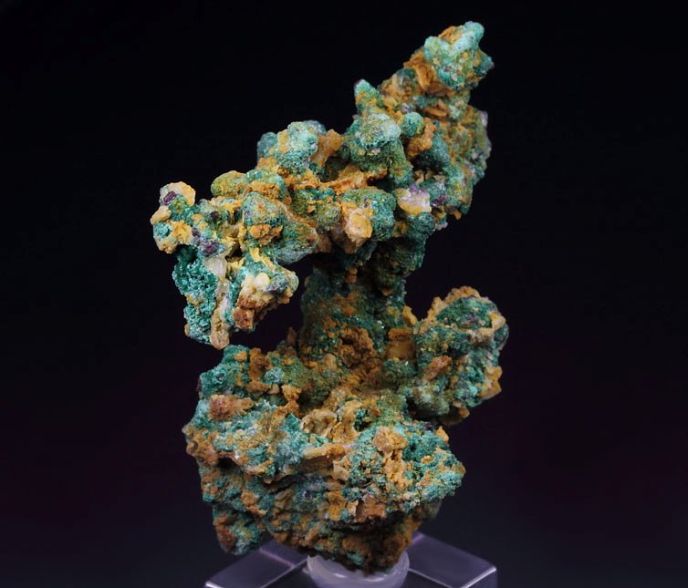 MALACHITE, COPPER 