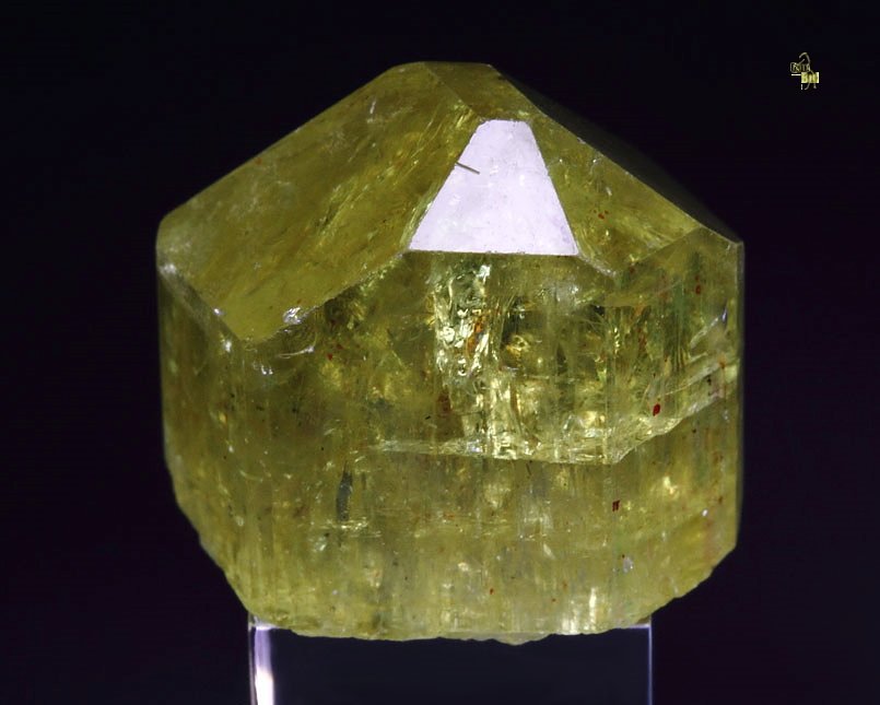 gem APATITE