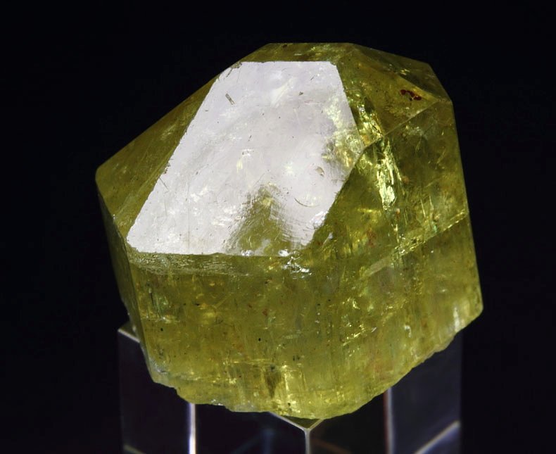 gem APATITE