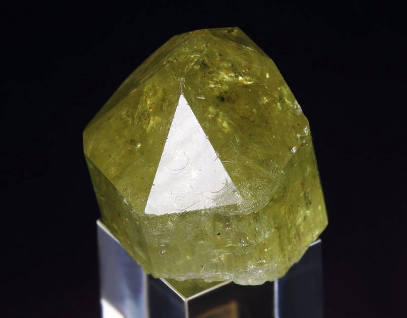 gem APATITE