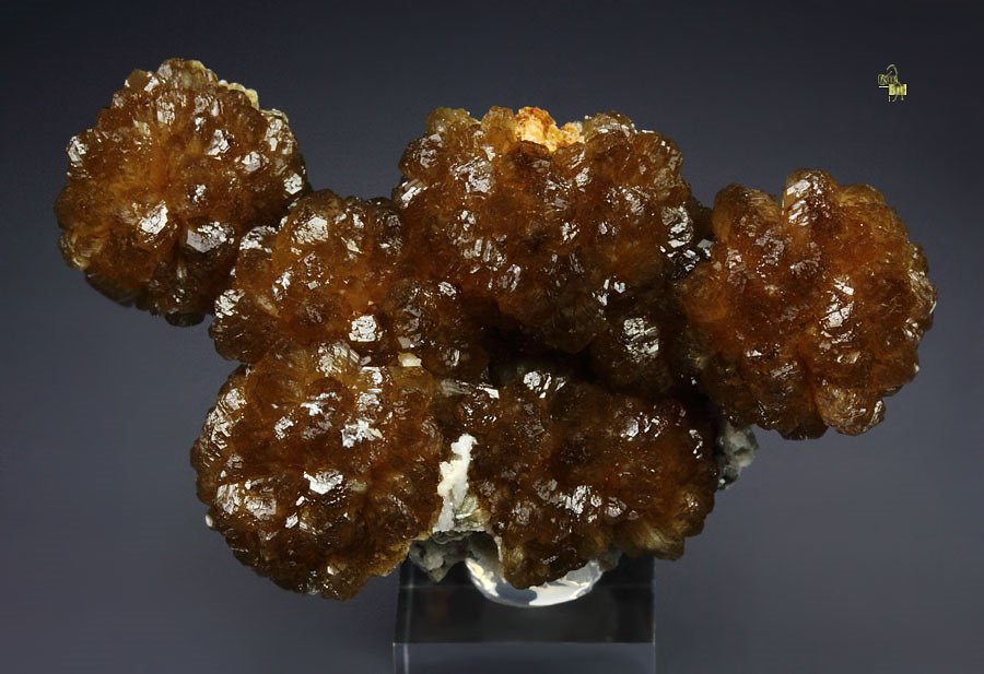 STELLERITE