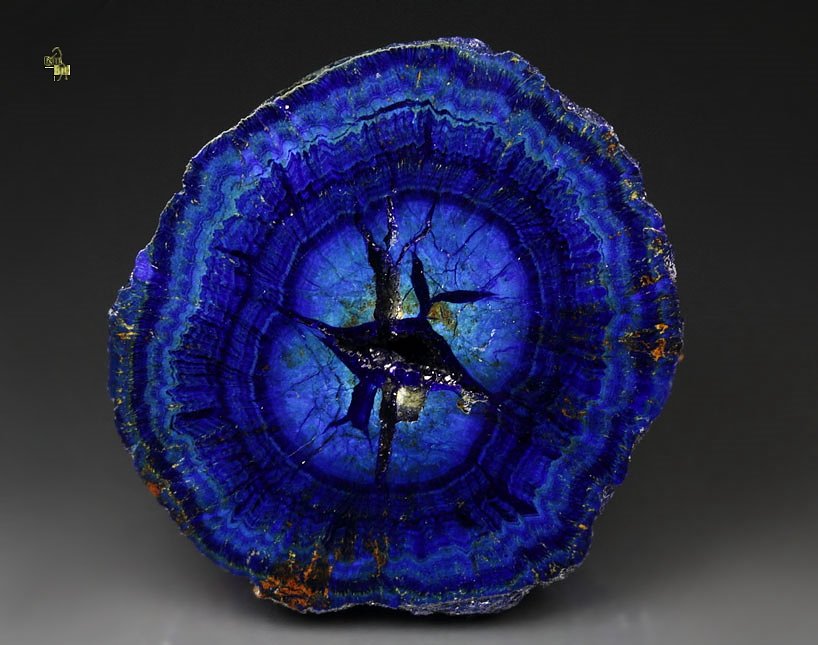 AZURITE