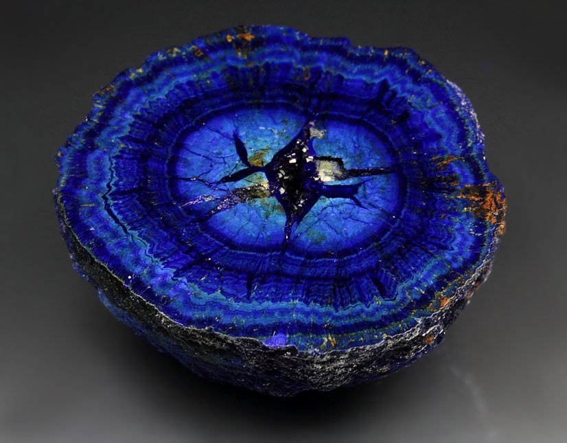 AZURITE