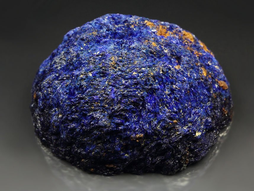 AZURITE