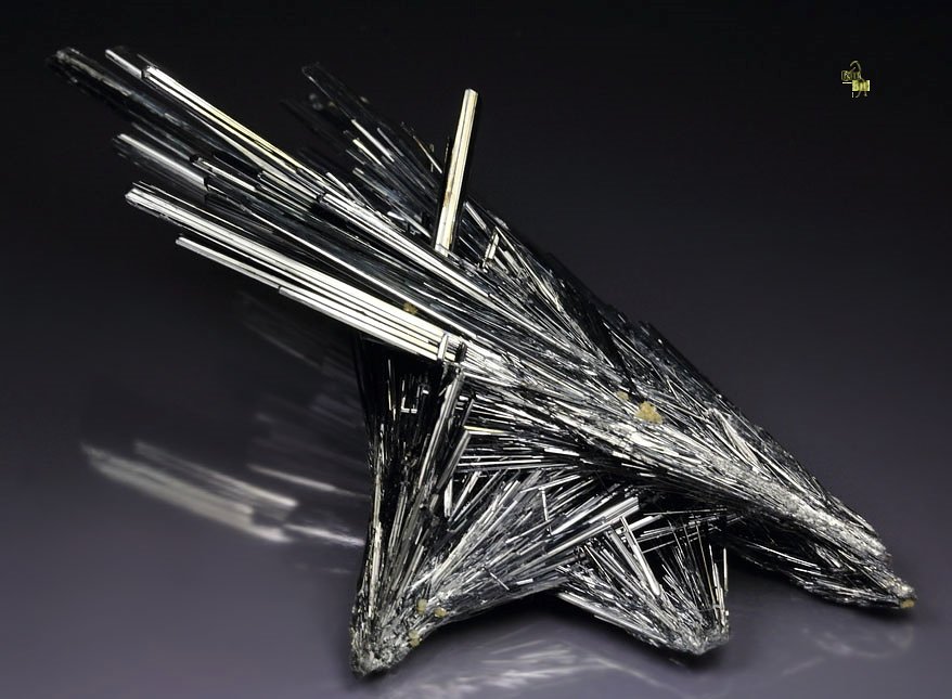 STIBNITE