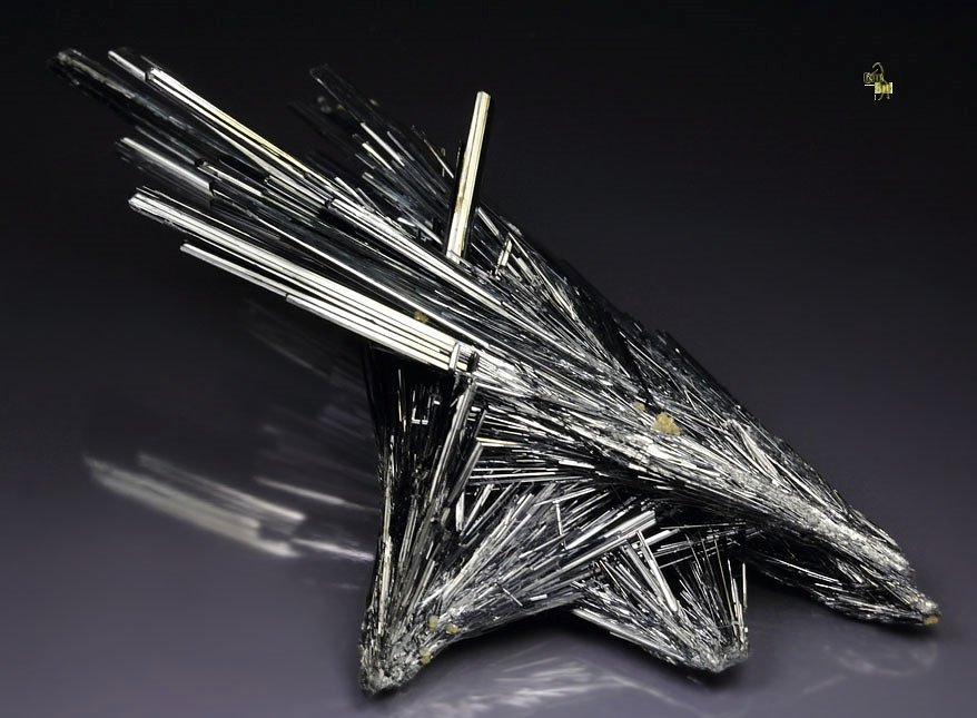 STIBNITE