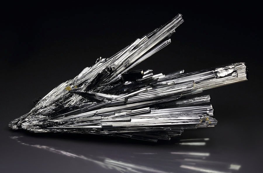 STIBNITE