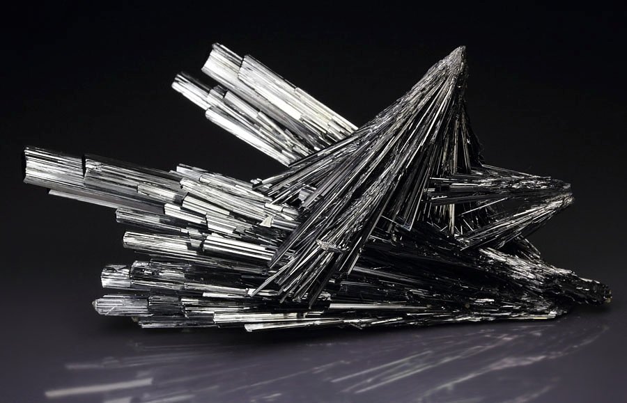 STIBNITE