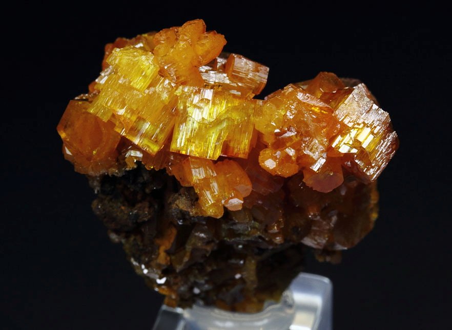 gem MIMETITE