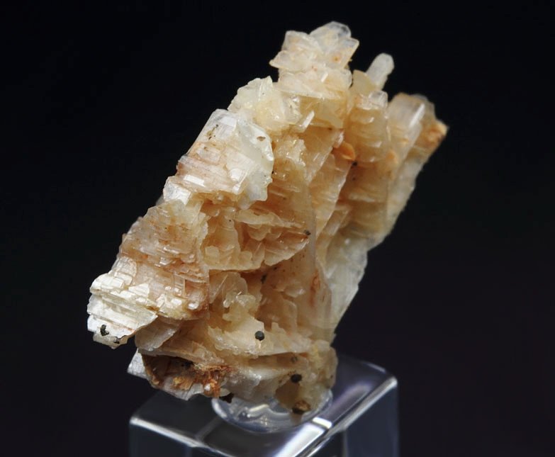 reticulated CERUSSITE