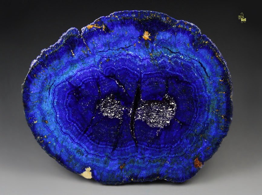 AZURITE