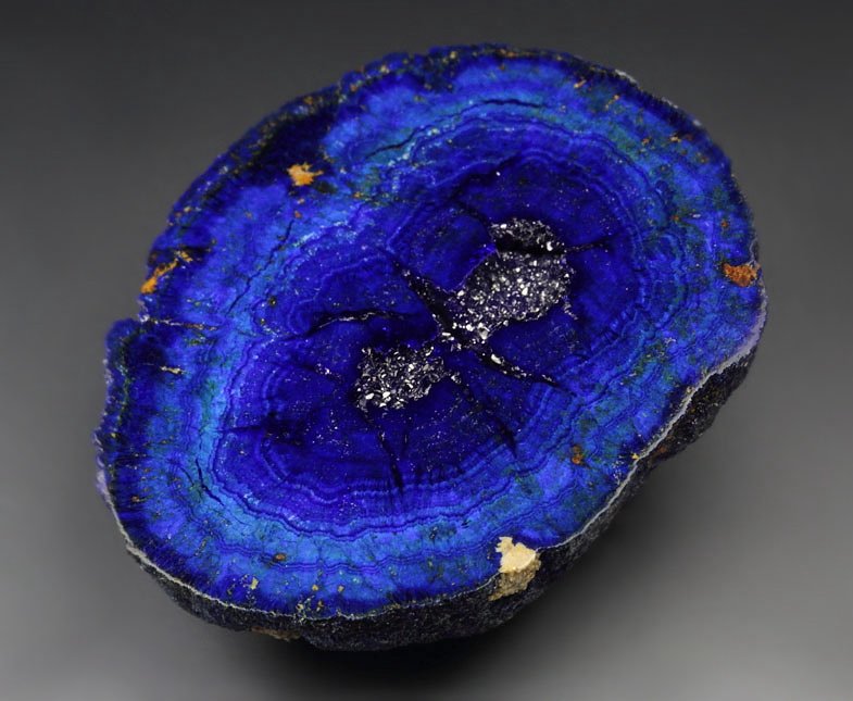 AZURITE