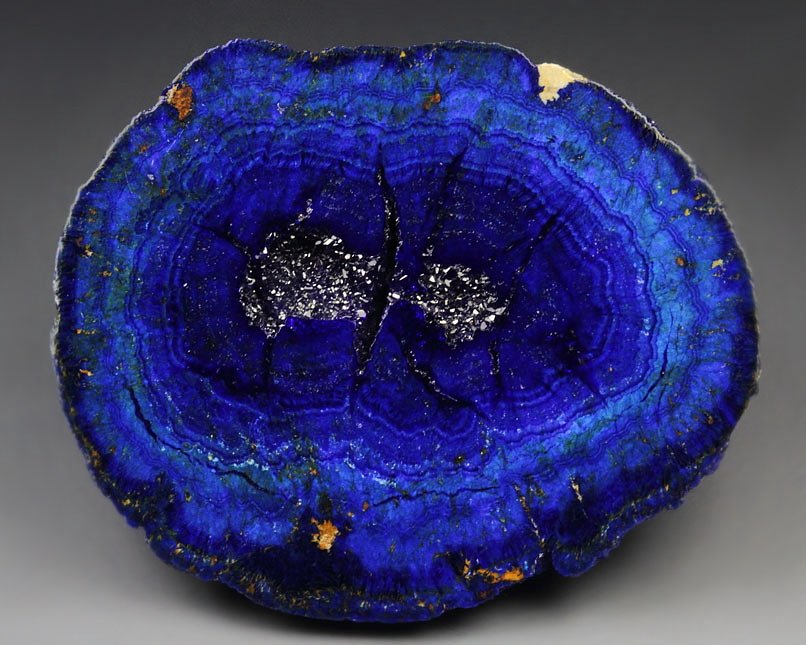 AZURITE