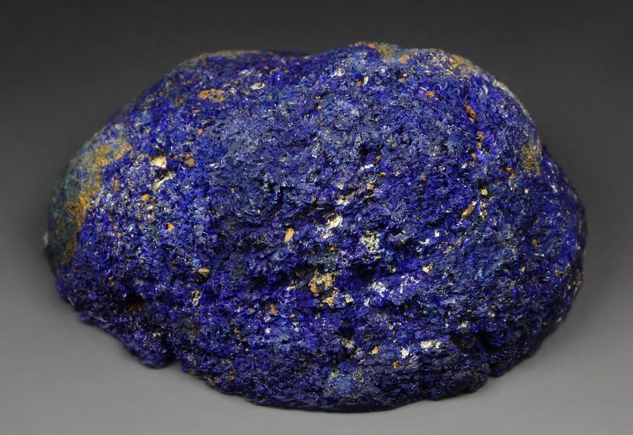 AZURITE