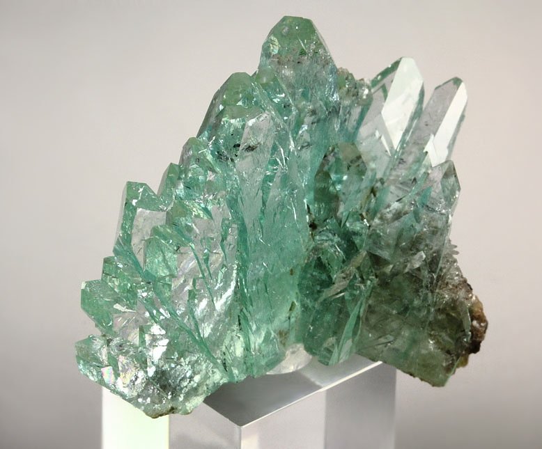 gem APOPHYLLITE