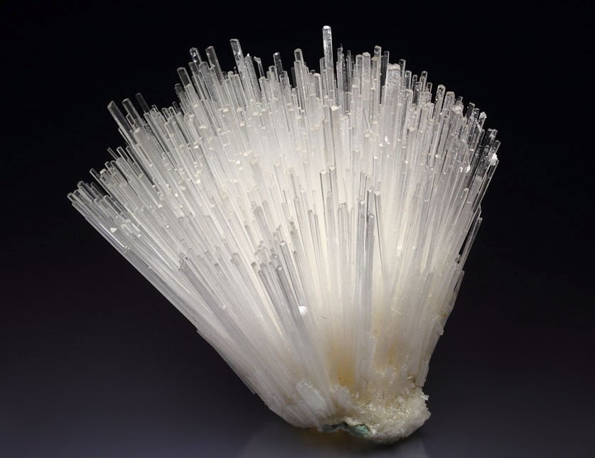 NATROLITE