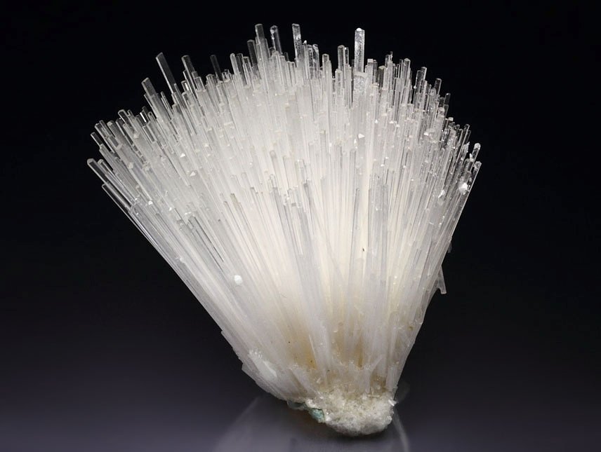 NATROLITE