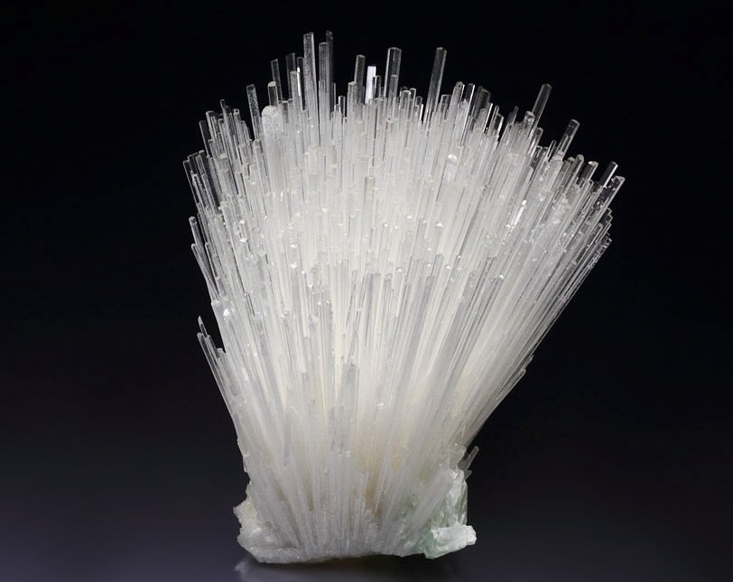 NATROLITE