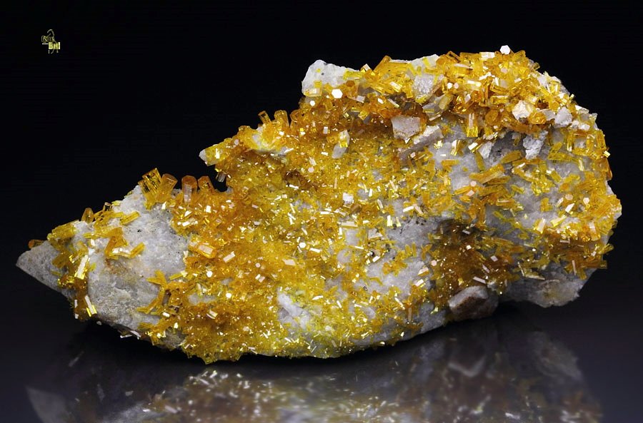 gem MIMETITE