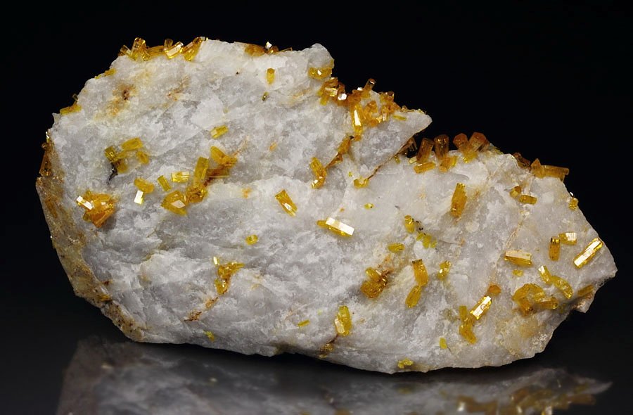 gem MIMETITE