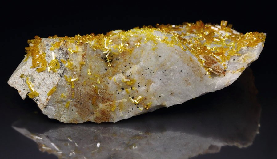 gem MIMETITE