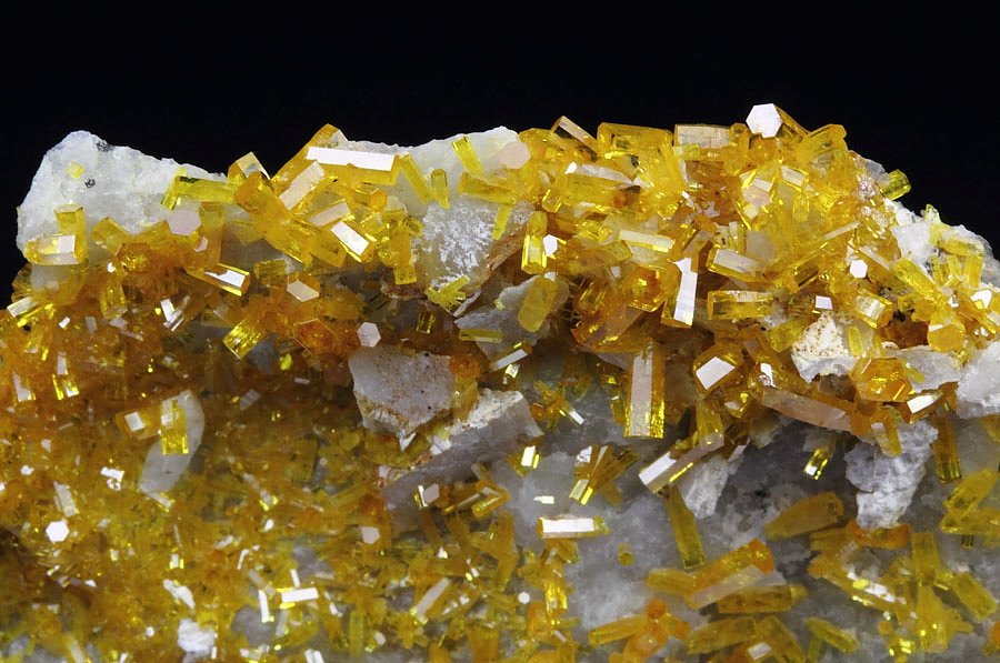 gem MIMETITE