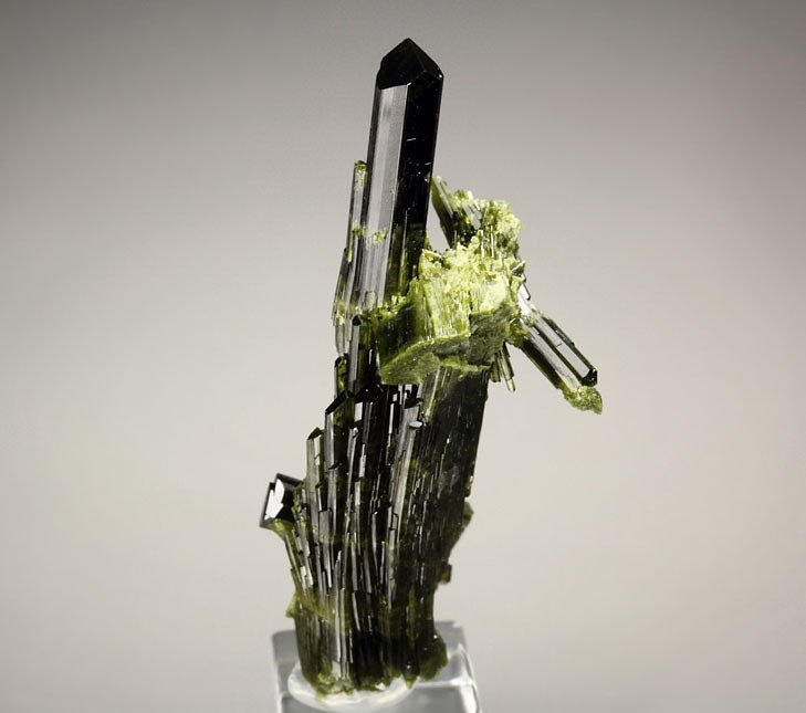 EPIDOTE