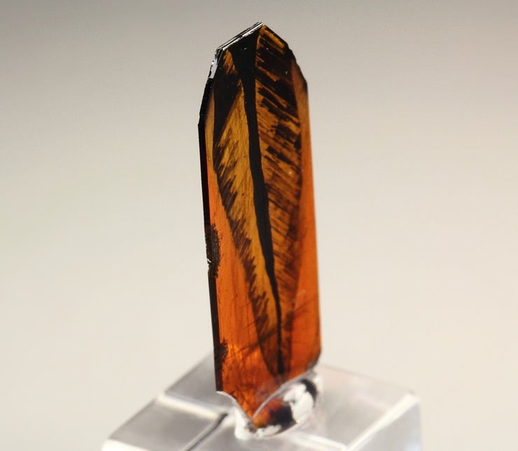 BROOKITE