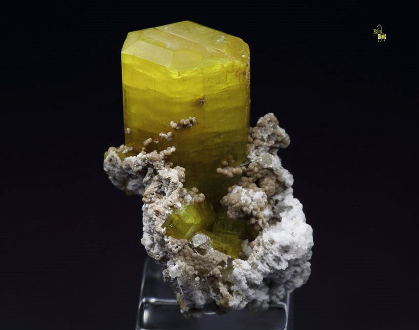 STURMANITE