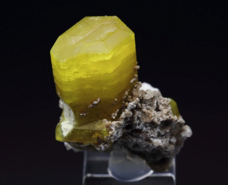 STURMANITE