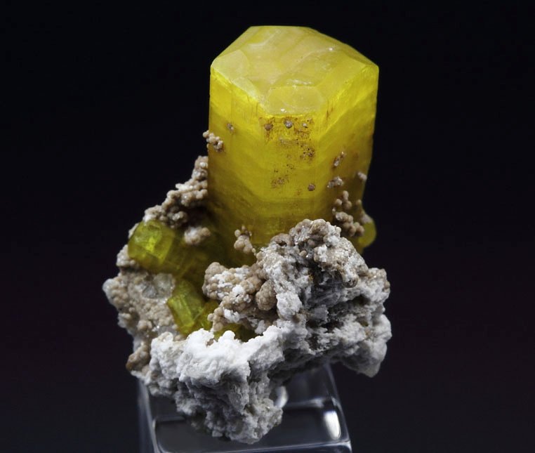 STURMANITE