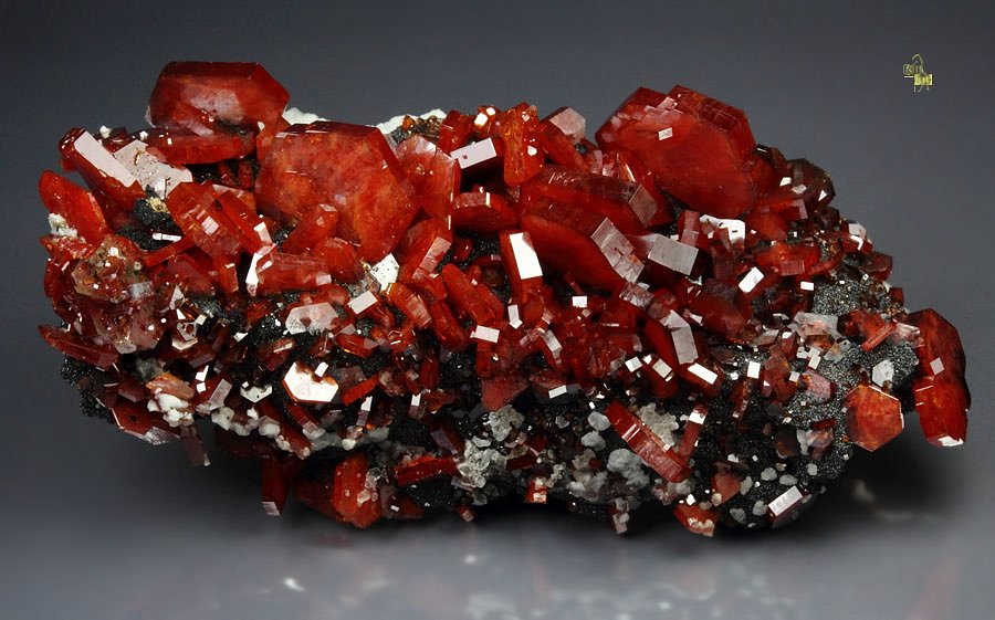 VANADINITE