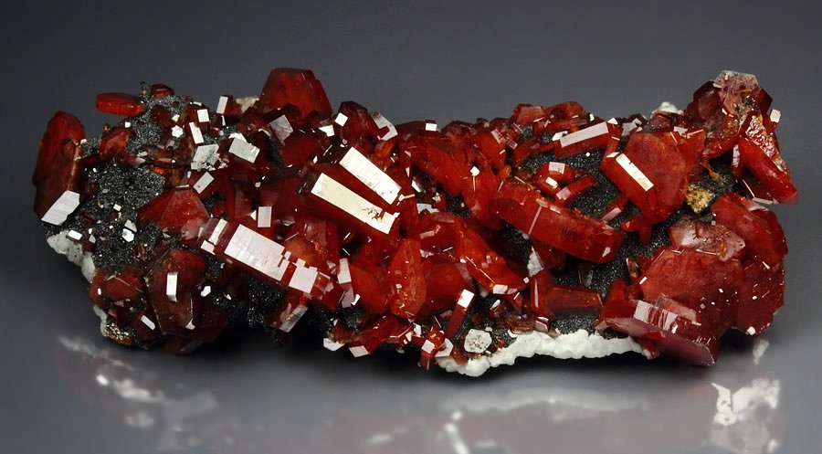 VANADINITE