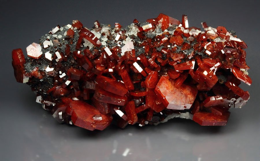 VANADINITE