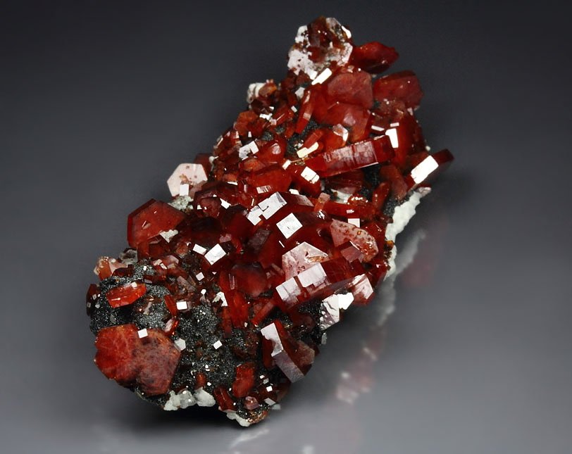 VANADINITE