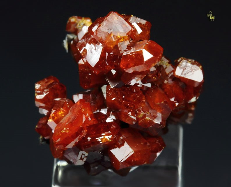 gemmy WULFENITE