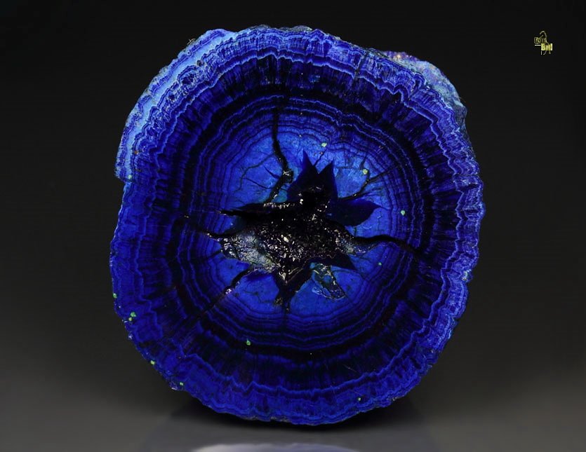 AZURITE