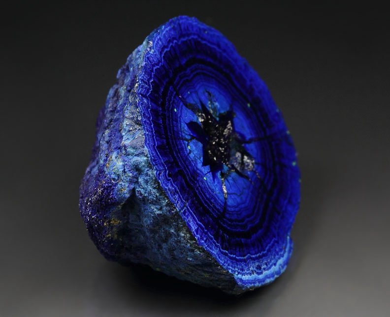 AZURITE