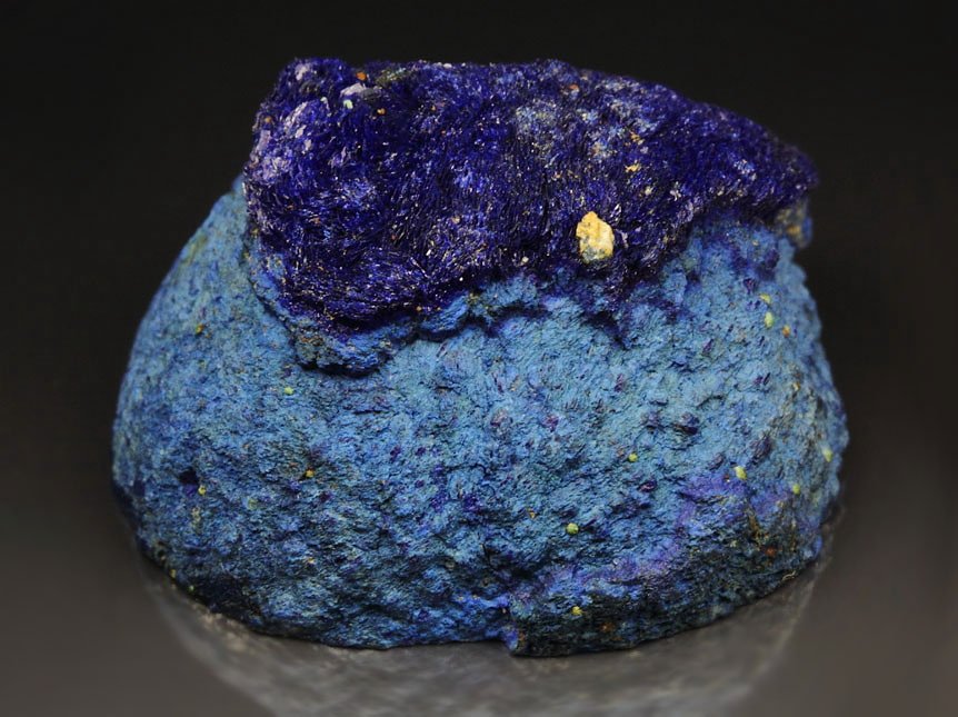 AZURITE