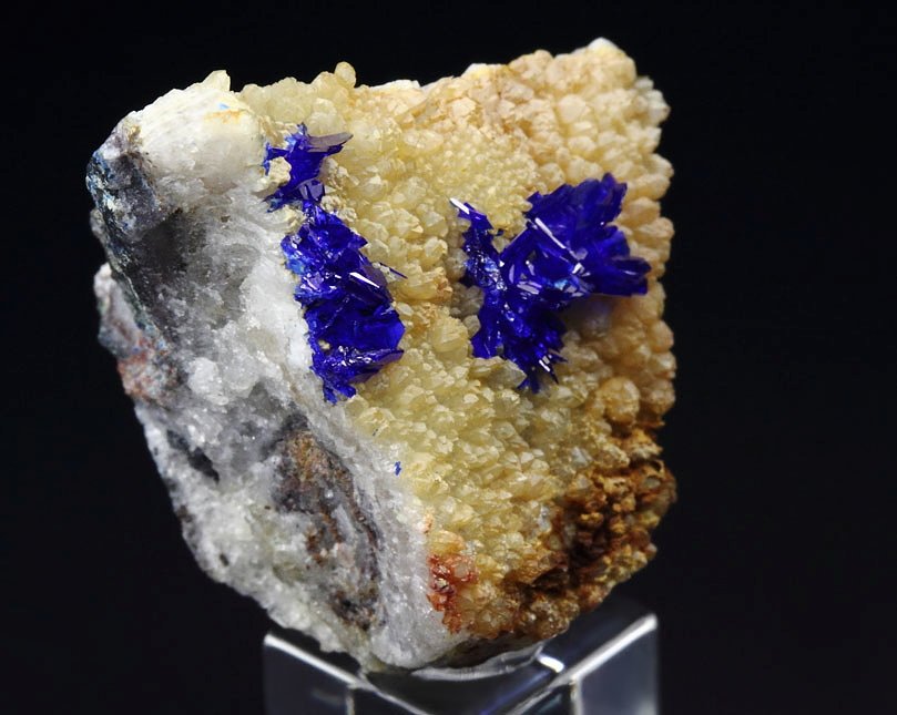 LINARITE