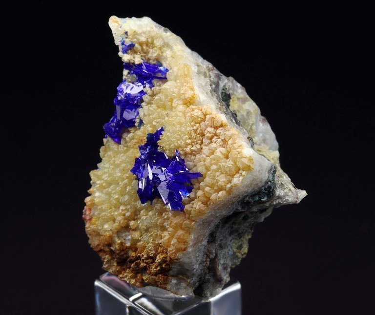 LINARITE