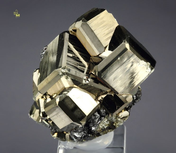 PYRITE