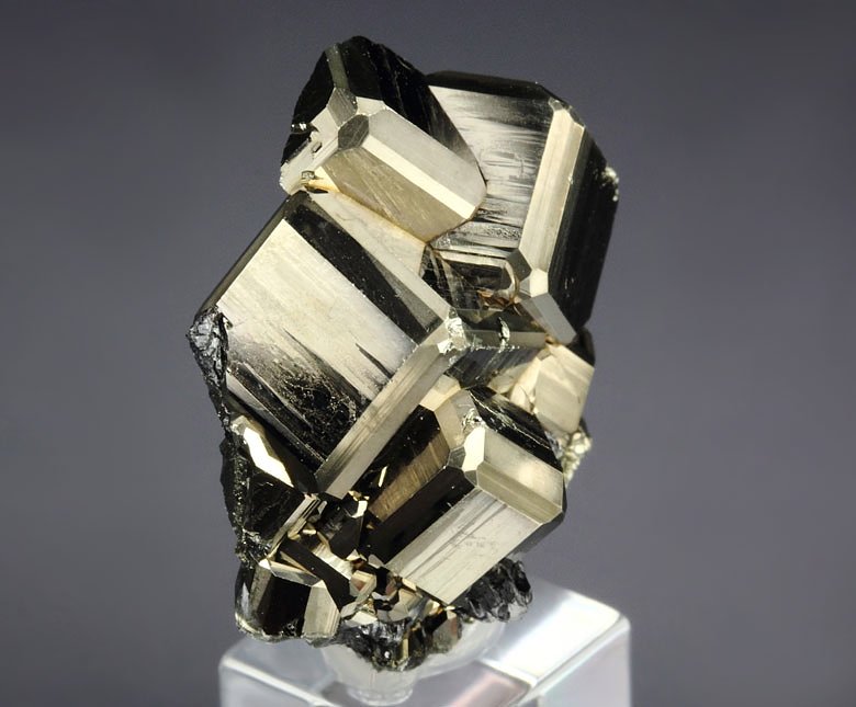 PYRITE