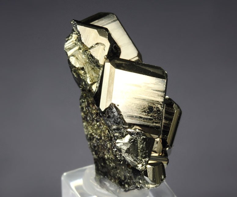 PYRITE