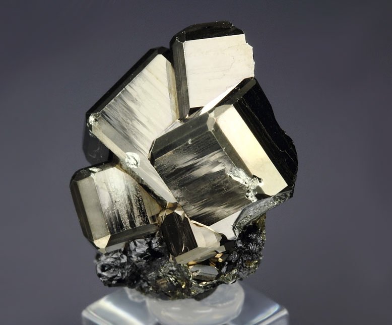 PYRITE