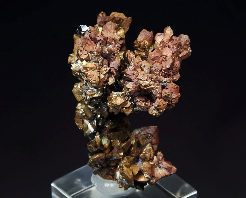 COPPER, CUPRITE