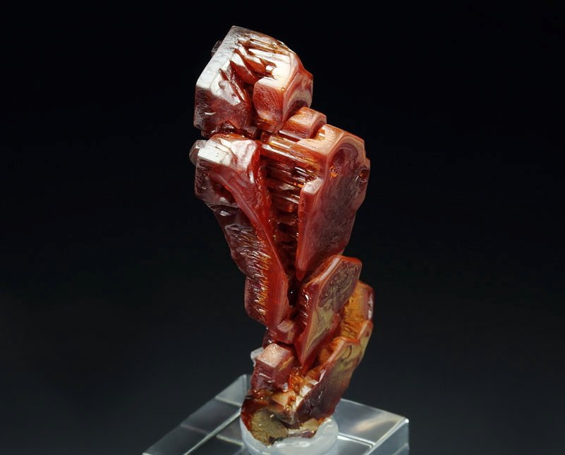 skeletal VANADINITE